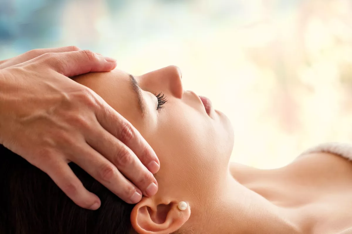 Massage EDONIS Complet - 1H - 70€
