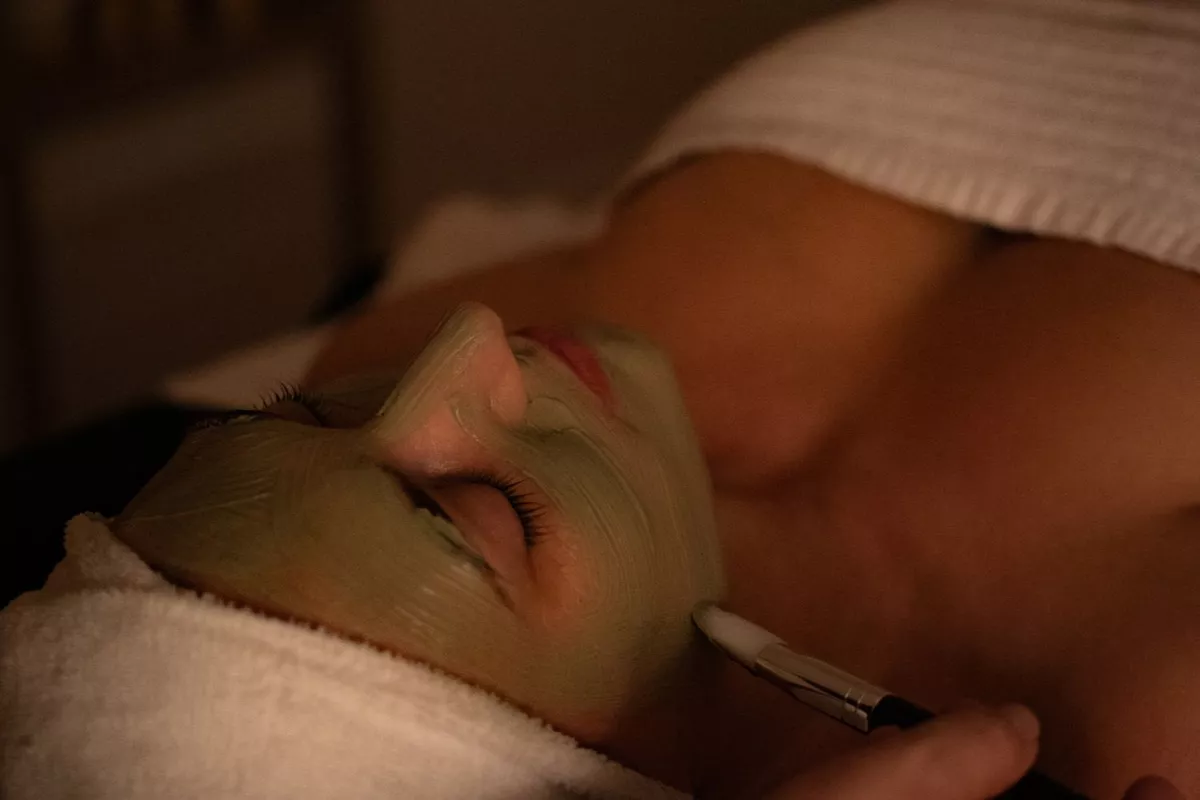 Soin du visage : L'essentiel - 30 minutes