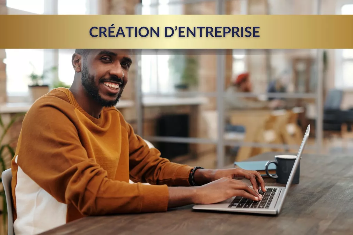 Accompagnement à la création d'entreprise Chirongui