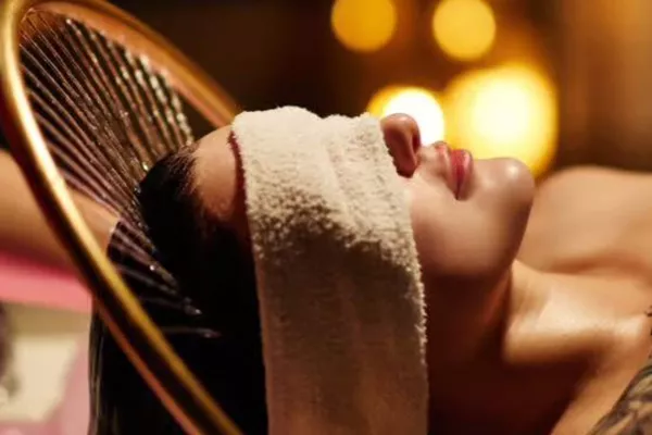 Head Spa Signature