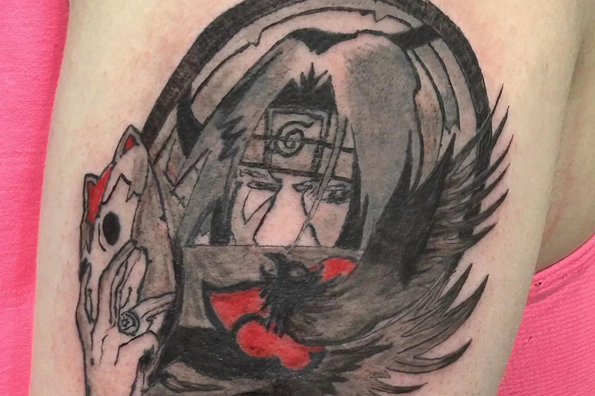 Tatoueur Villeneuve-sur-Bellot