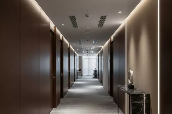 Climatisation pour hôtels & établissements touristiques