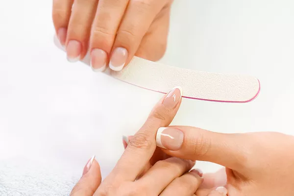 Remplissage Ongles 2 semaines