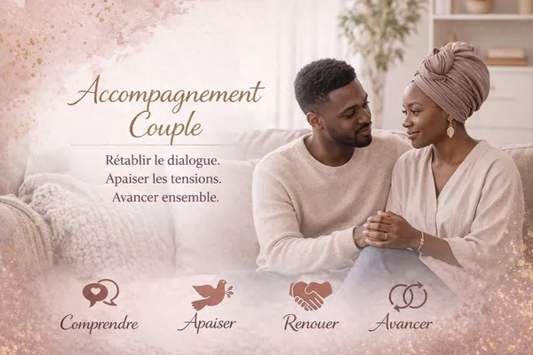 ACCOMPAGNEMENT COUPLE