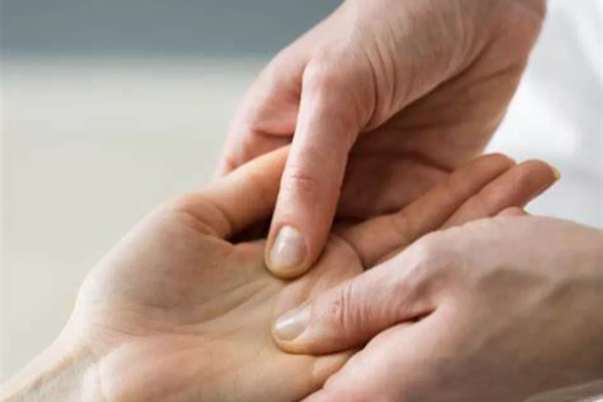 Massage  conscient