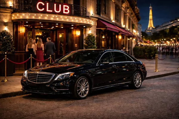 Coordination Clubs & Lieux Sélects