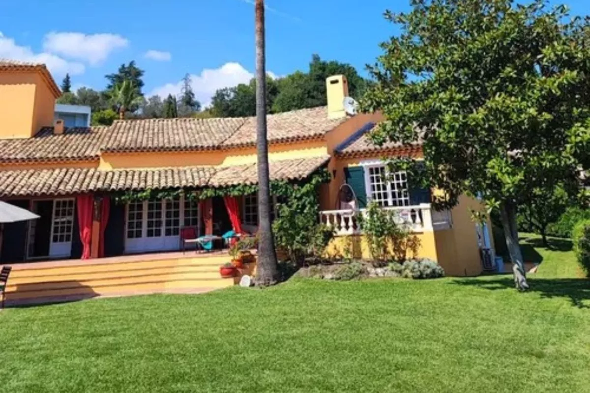 Entretien de jardin au forfait saisonnier ou annuel