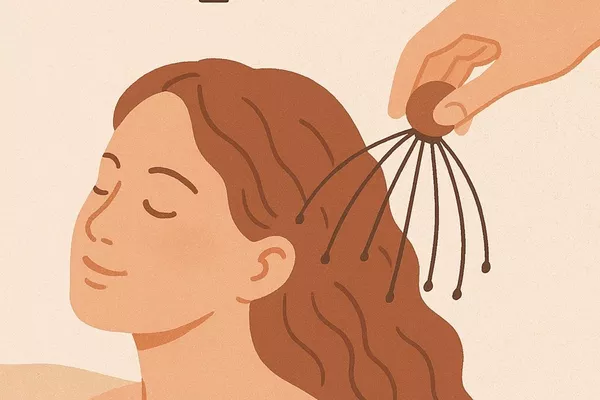 La forêt des papouilles : Deconnexion