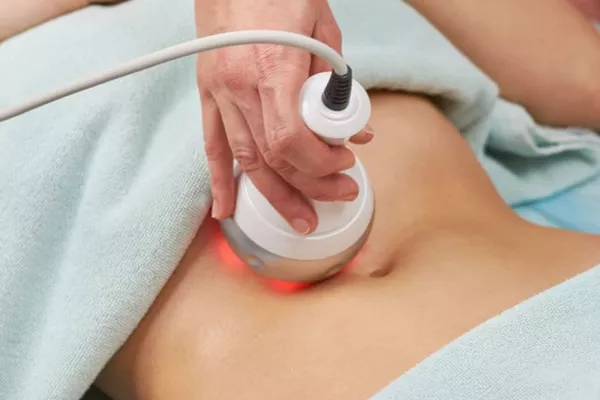 Radiofréquence - 1 zone + Massage lymphatique