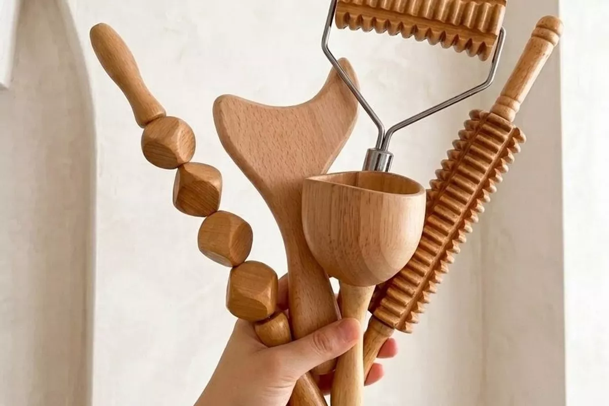 Formation Praticienne en Bien-Être – Spécialisation Madérothérapie Corps & Visage