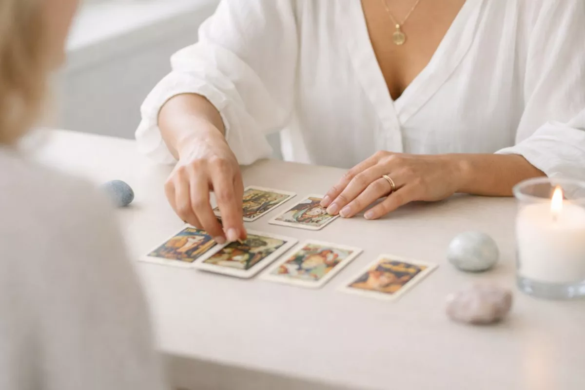 Consultation Voyance - 60min à 50€ (🔥au lieu de 70€)