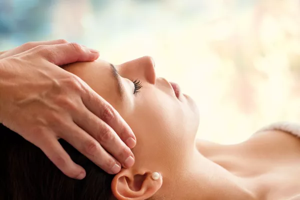 Massage EDONIS Complet - 1H - 70€