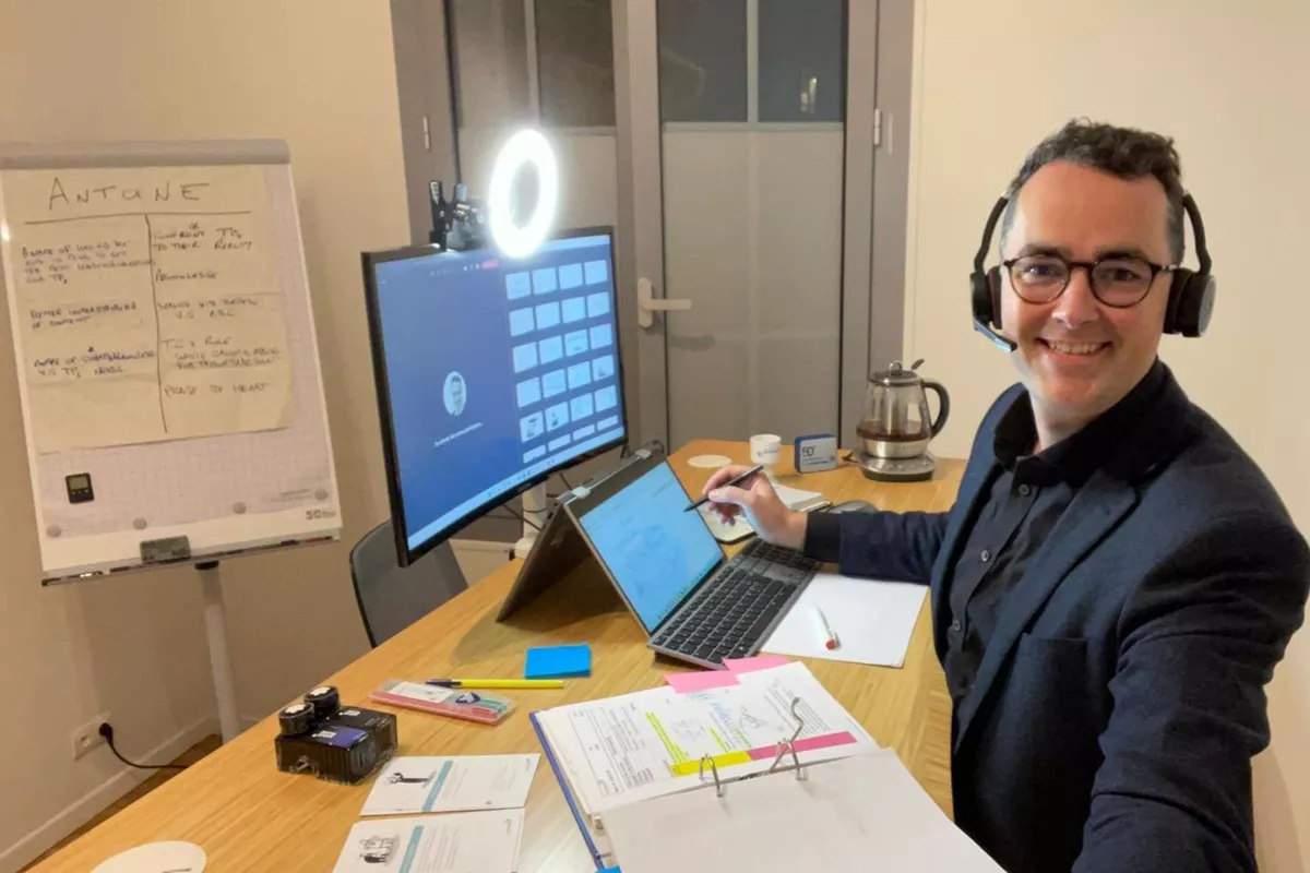 Diagnostic en ligne offert