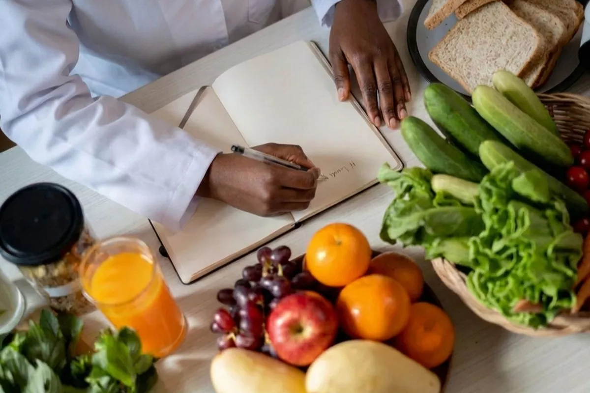 Premier Bilan de vitalité Naturopathique