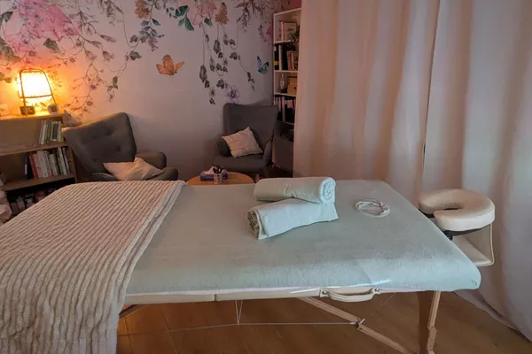 Pack bien-être féminin : 2 séances de naturopathie + 1 massage au choix
