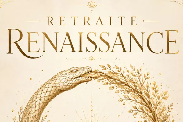 RETRAITE RENAISSANCE FRANCE