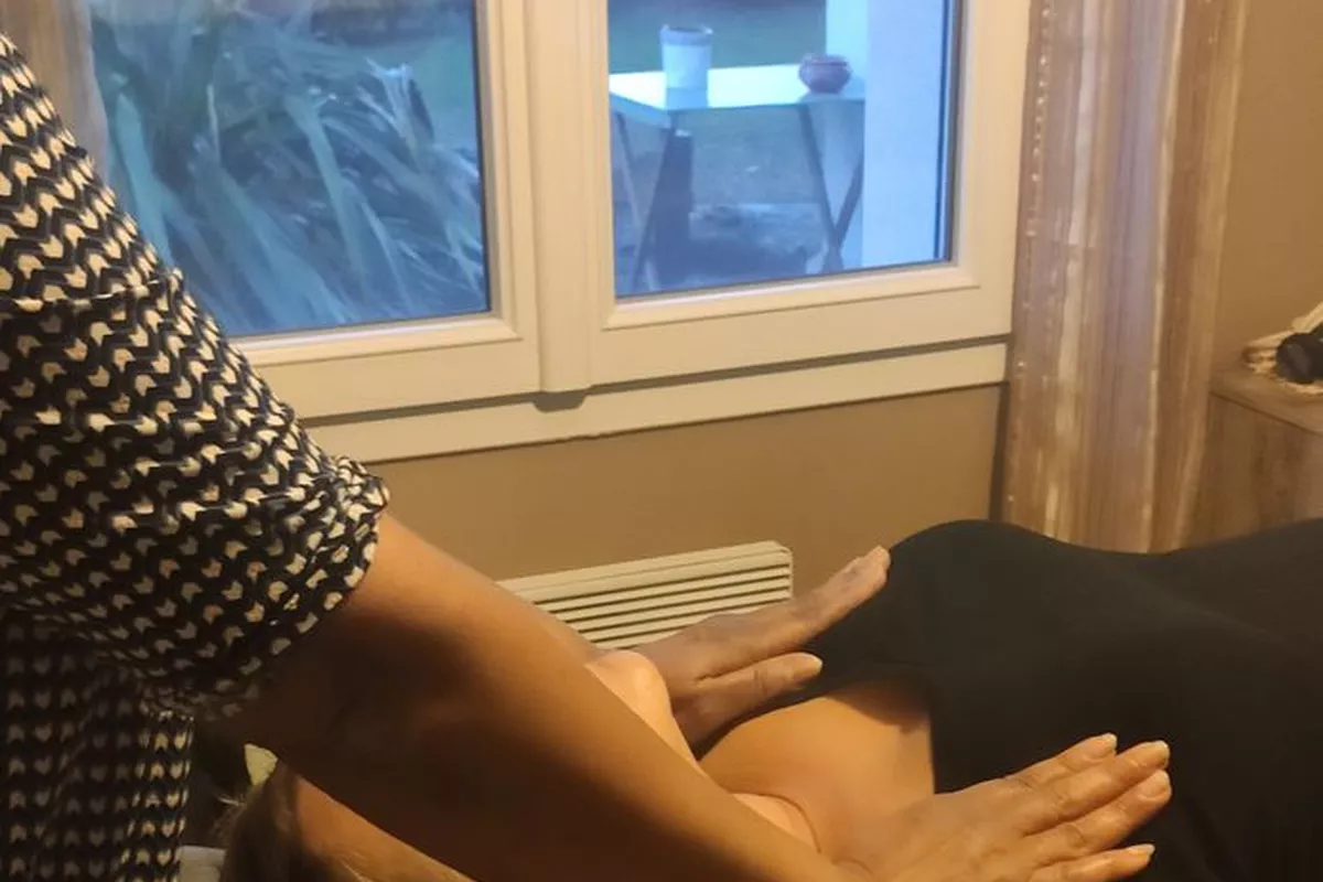 Soins énergétiques Nersac