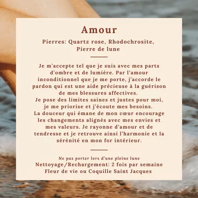 Marion Brochard -  fondatrice de la méthode I AME, spécialisée dans l’accompagnement des traumatismes.