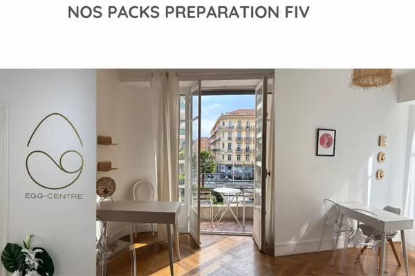ACCOMPAGNEMENT PREPARATION FIV EN INDIVIDUEL OU EN COUPLE