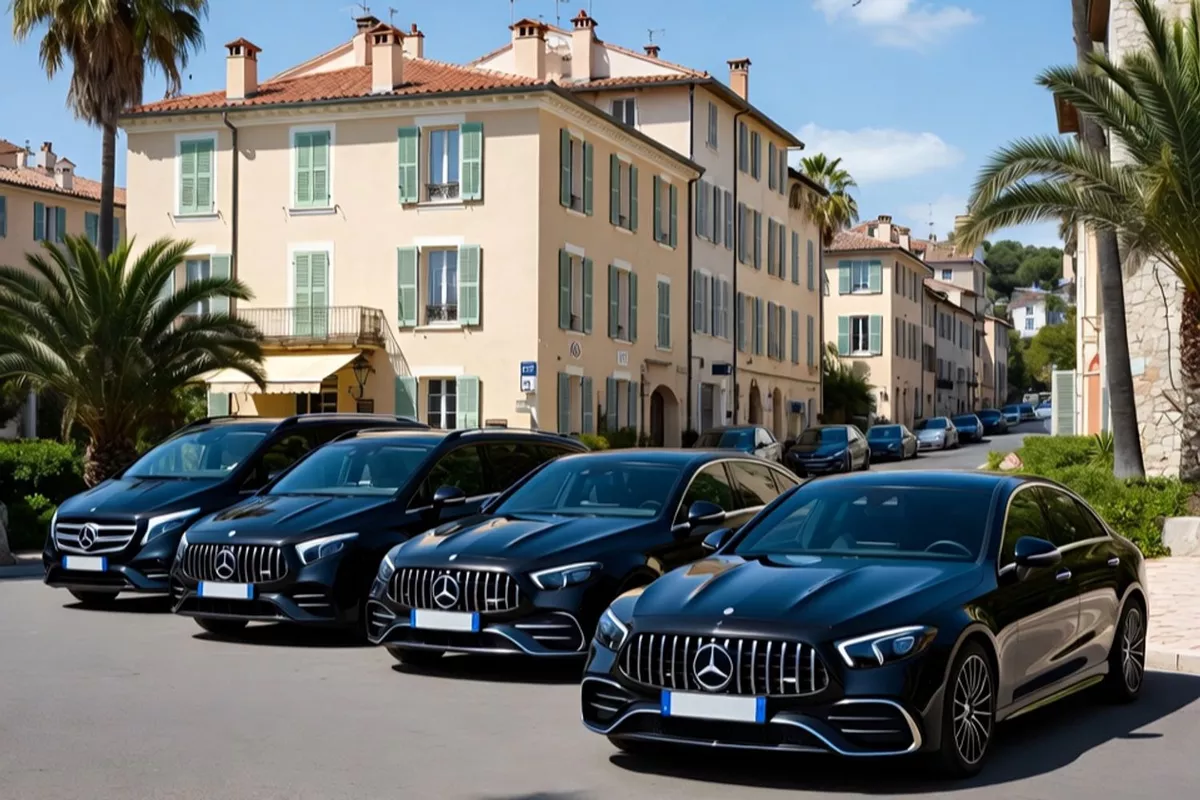 Mise à Disposition VTC  votre Chauffeur Privé 24/7 A la demande