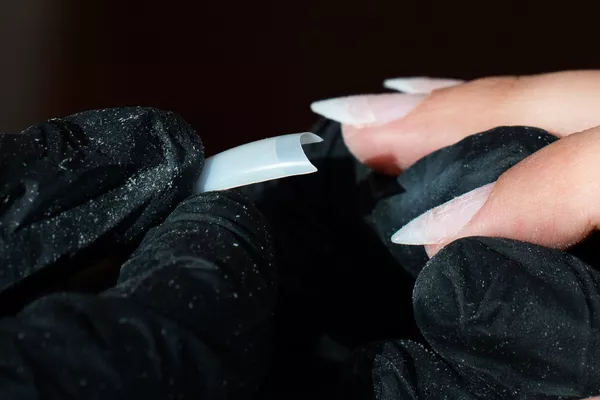 Capsule + Gel + Vernis semi permanent