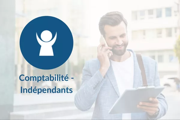 Pack Comptabilité annuelle – Indépendants noms propres
