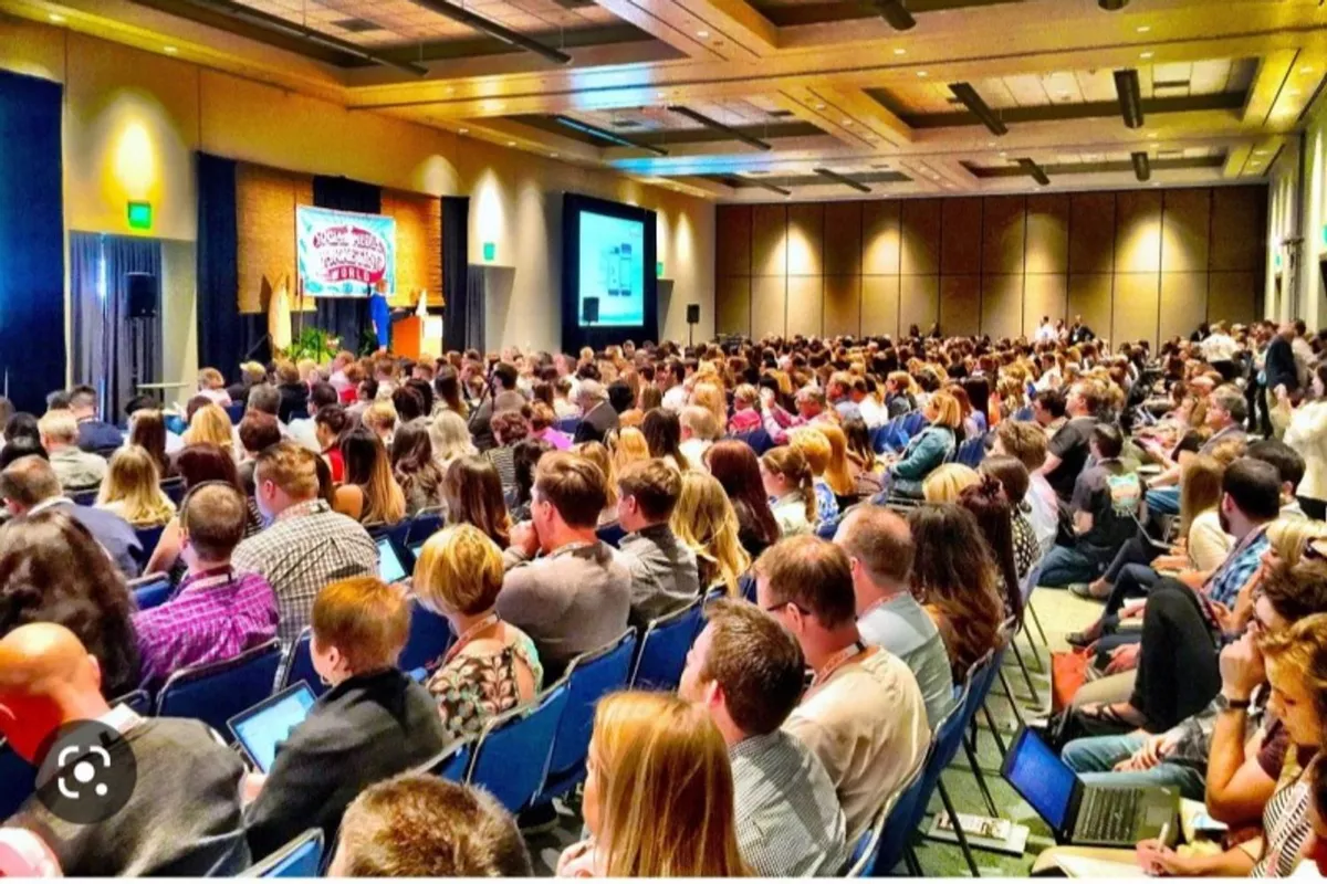 Transport privé pour Séminaires & Congrès