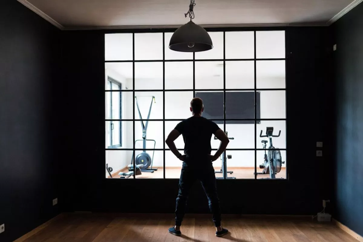 Coach Sportif Privé