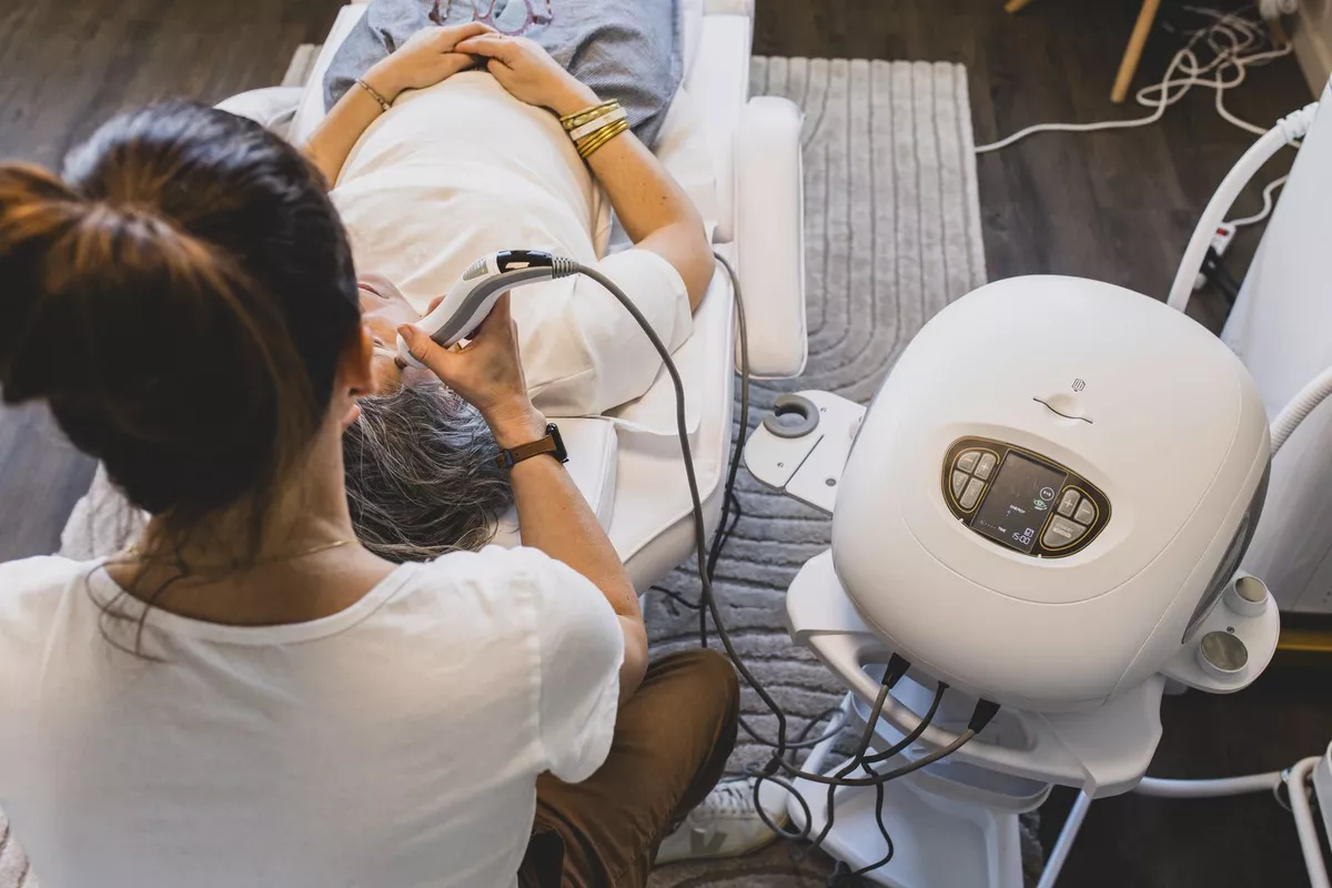 Institut de beauté Langon