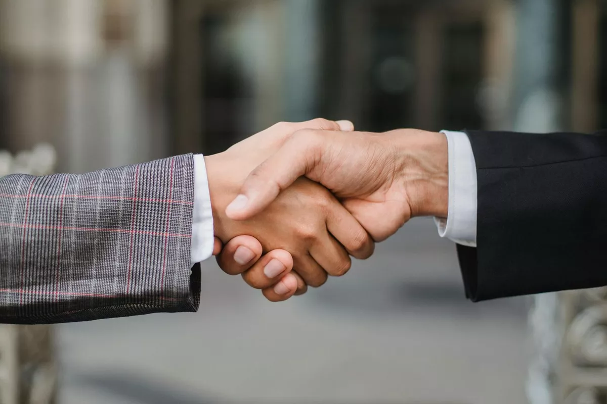 Service sur mesure pour professionnels