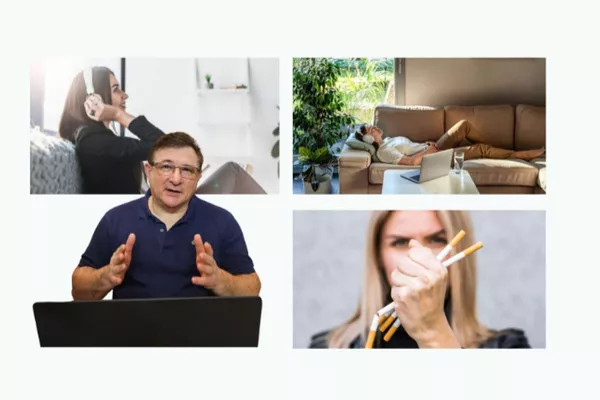 Arrêter de fumer en une seule séance d'hypnose