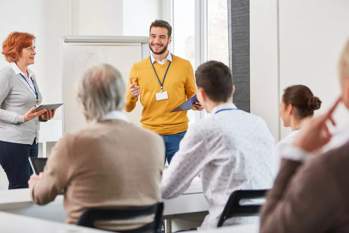 Transferts séminaires et événements professionnels