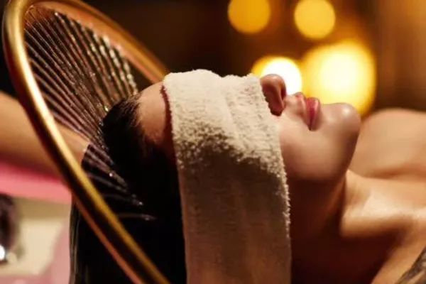 Combo Head Spa Sérénity / Massage Relaxant