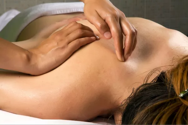 Massage abhyanga ayurvédique 1h30