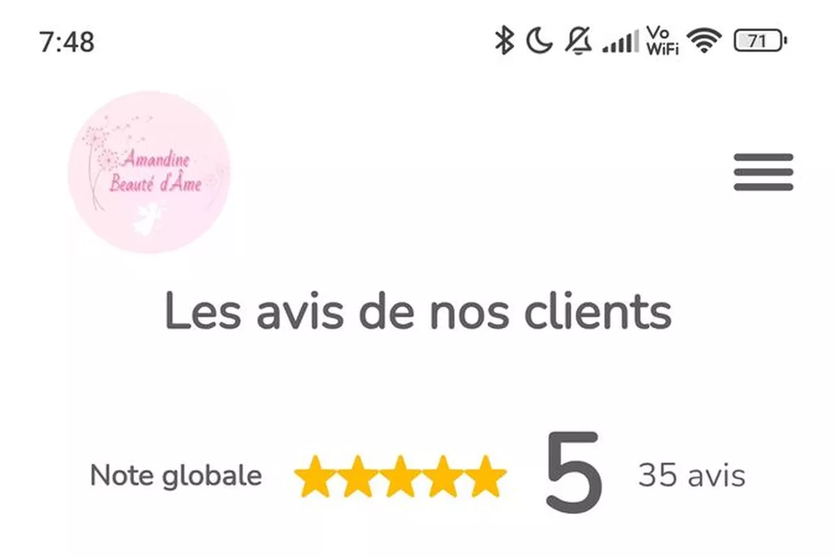 Soin de l'Âme Lahochi 47€ au lieu de 55€
