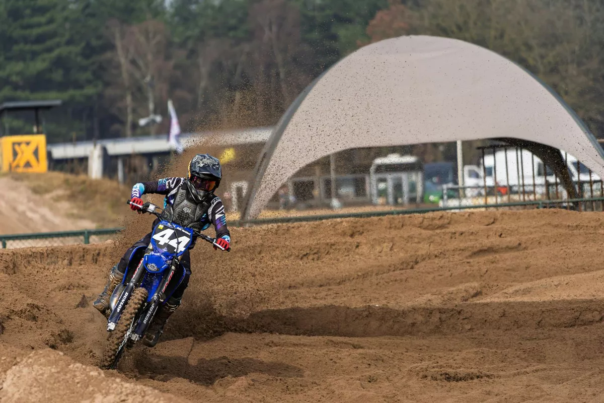 Location Moto & Quad Mougins