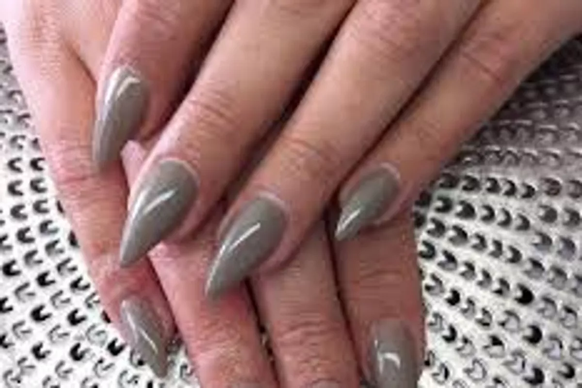 Pose complète gel couleur