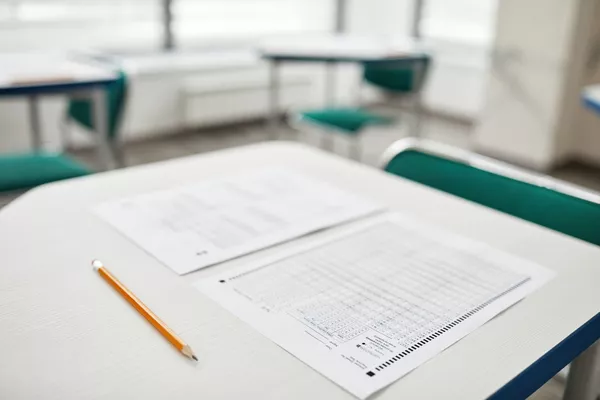 TESTS PSYCHOTECHNIQUES