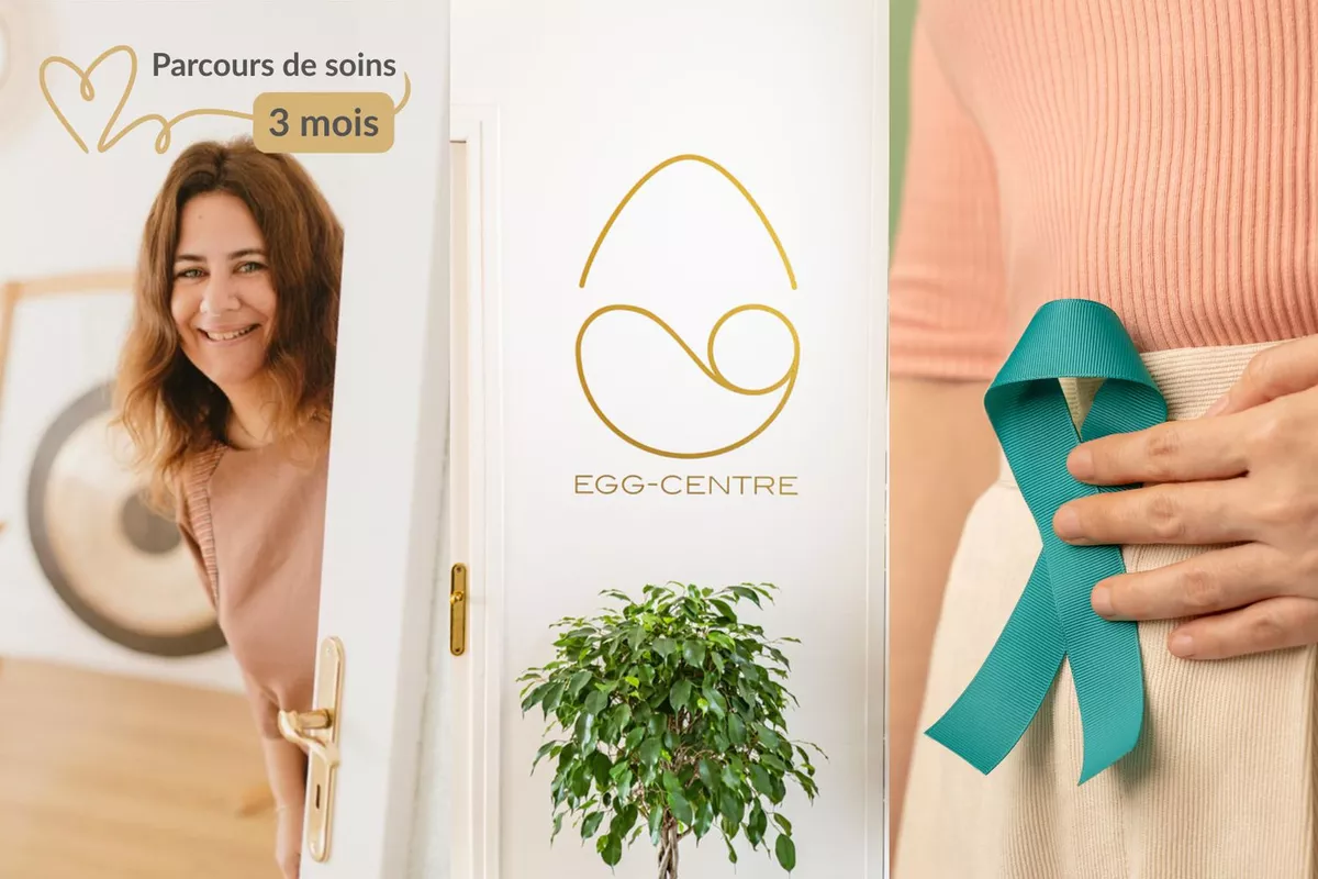 Parcours de soins sur 3 mois : papillomavirus ou cancer du col de l’utérus