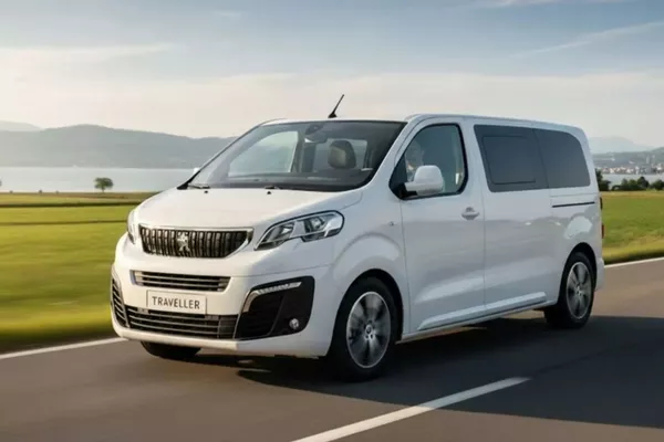 Transport VTC frontalier Gex-Genève