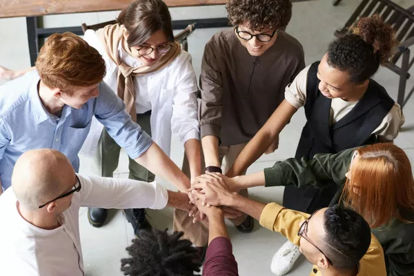 Coaching d'équipe sur mesure