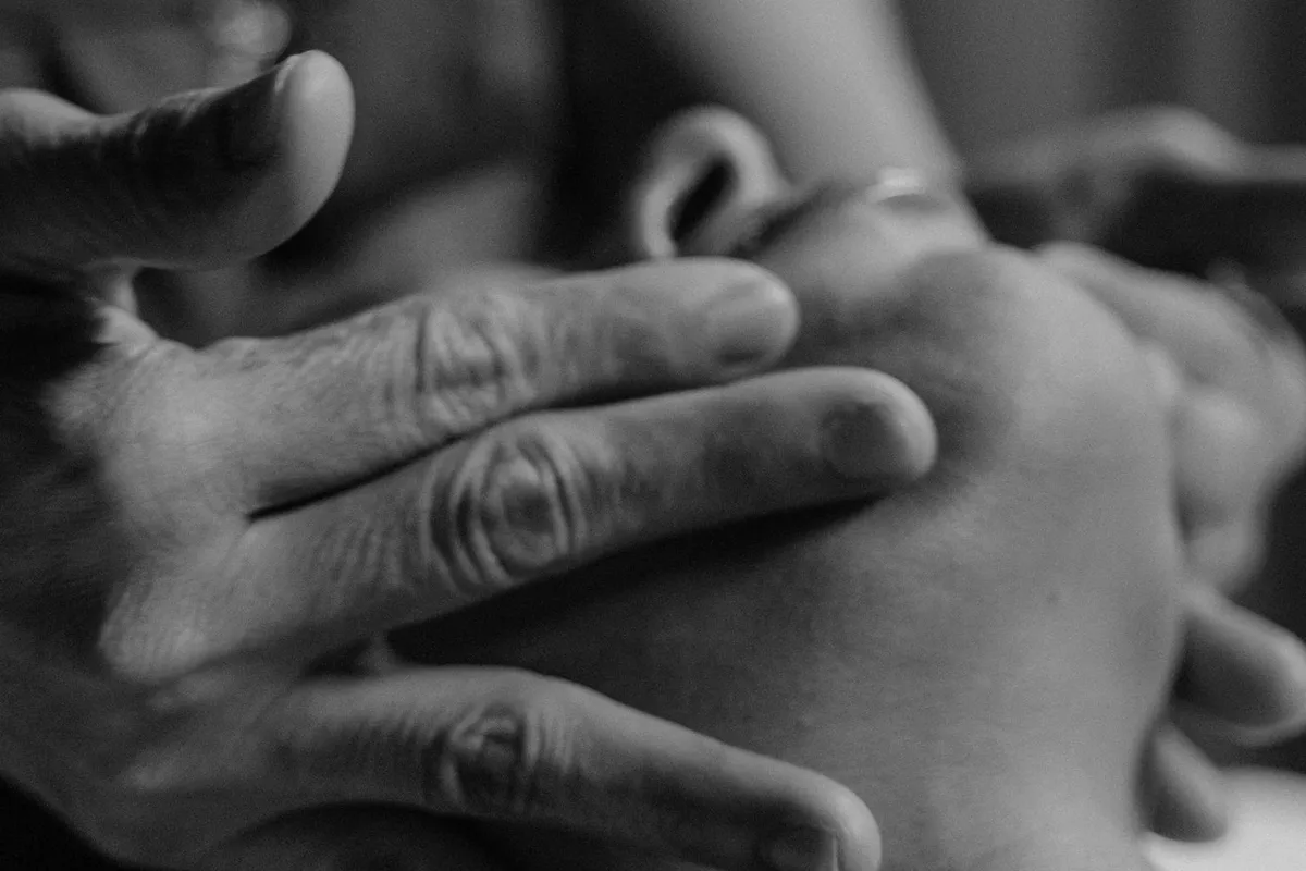 Massage 1h + Lifting Naturel Japonais