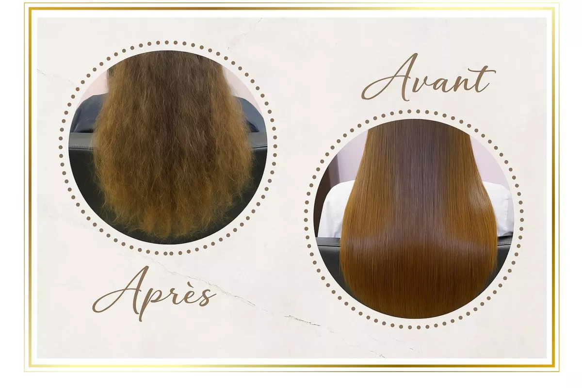Salon de manucure Paris