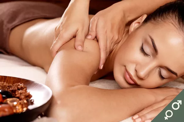 Massage Indien Ayurvédique