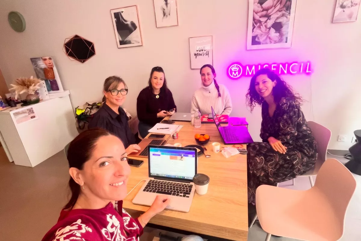 Coaching de carrière Lunel-Viel