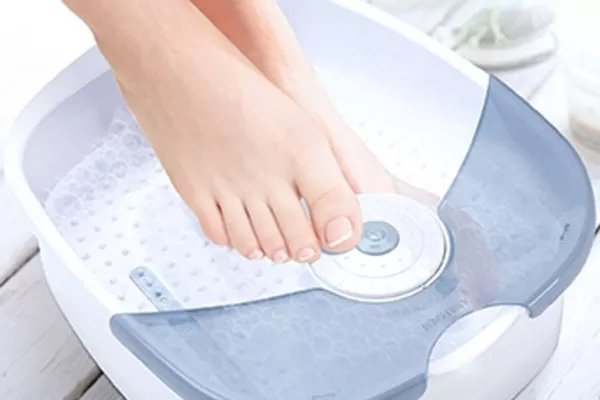 Beauté des pieds