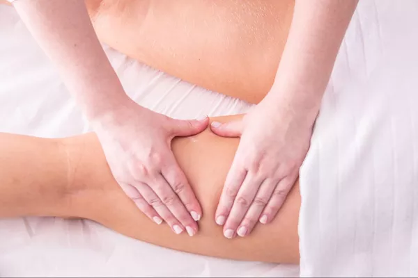 Jambes Légères : drainage lymphatique et circulatoire