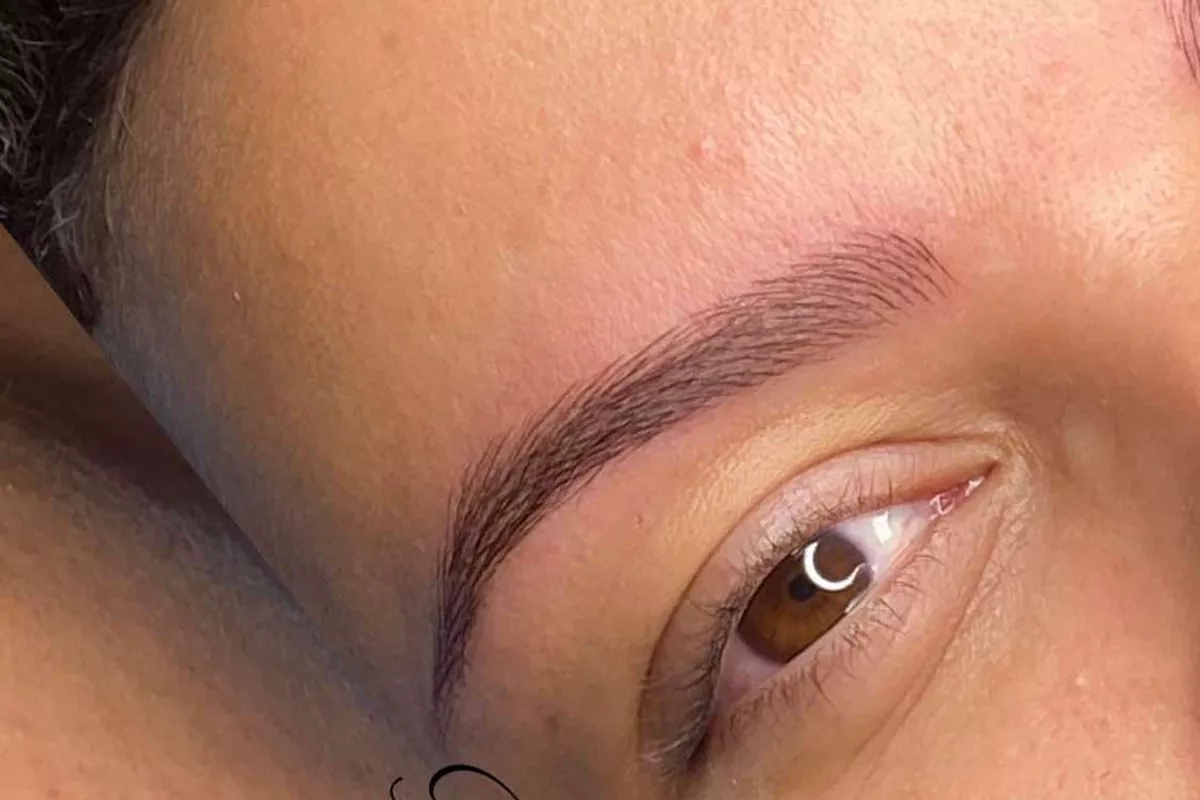 Microblading