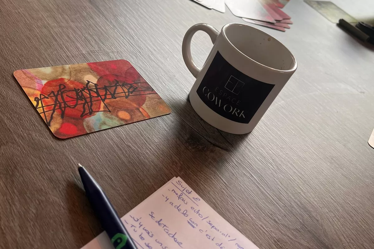 Bilan de Compétences – Clarifier son Projet Professionnel