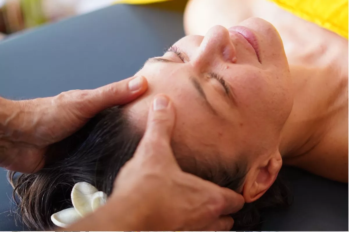 salon massage nice Nice